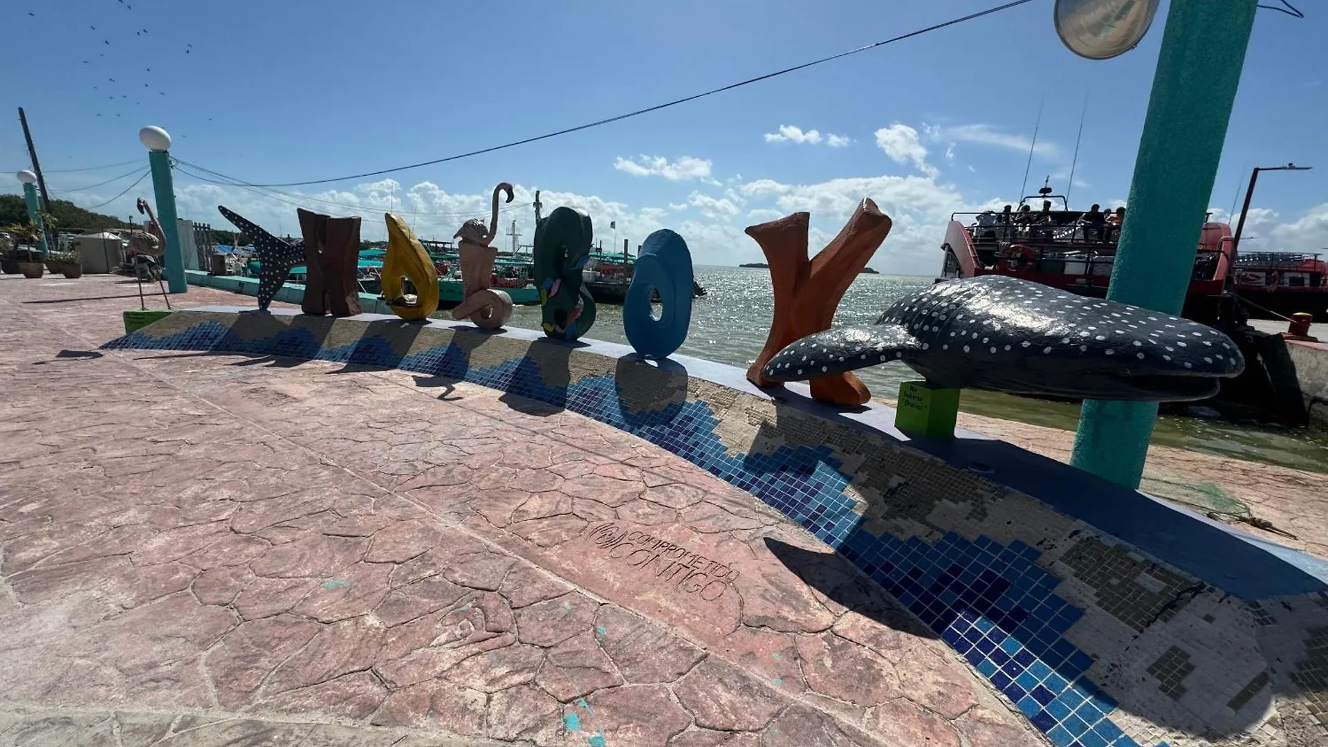 Mariby Holbox Hotel Isla Holbox