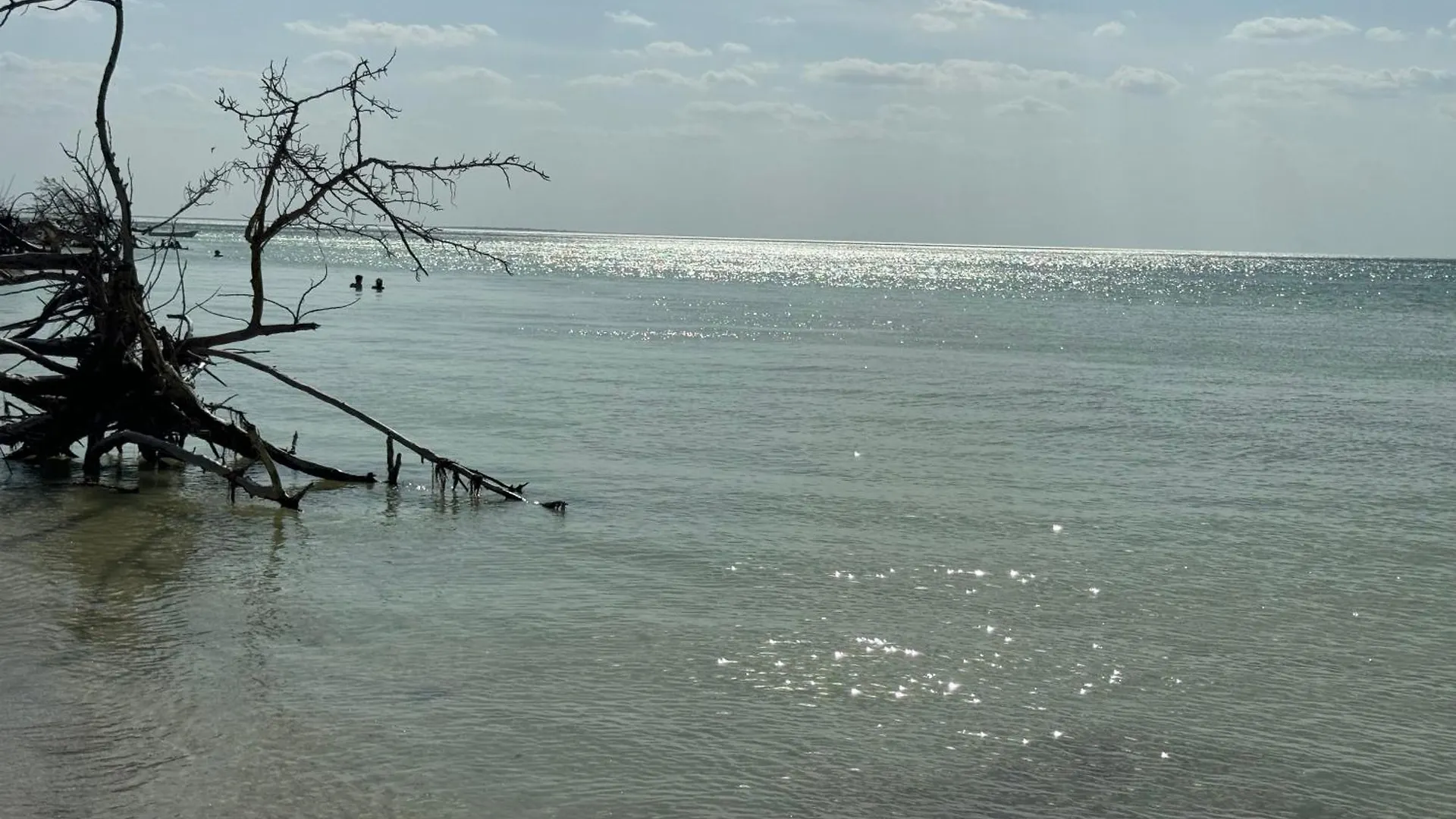 Mariby Holbox Hotel
