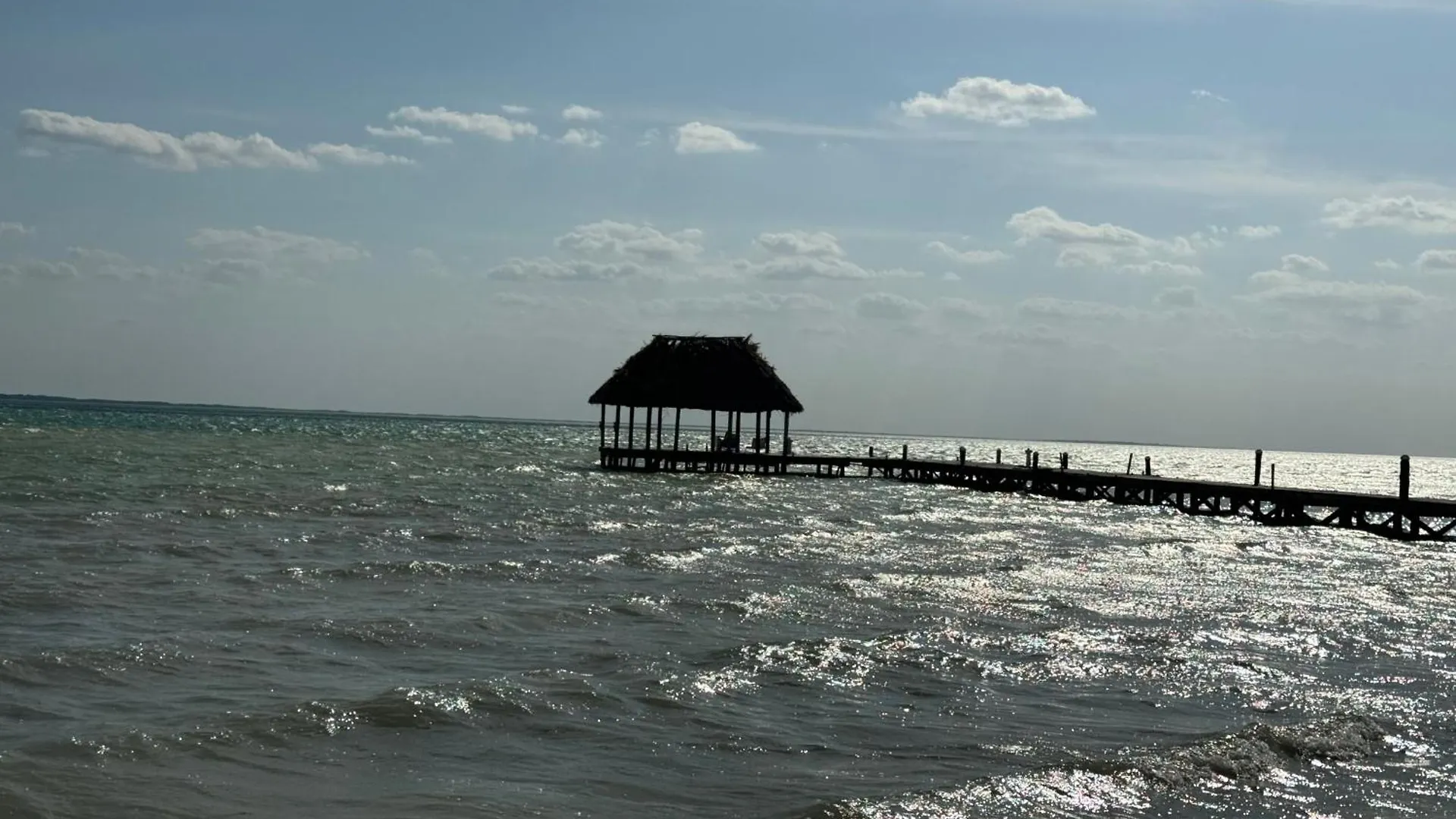 Mariby Holbox Hotel  Isla Holbox