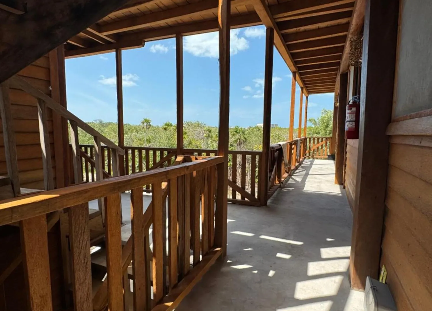 Mariby Holbox Hotel Mexico