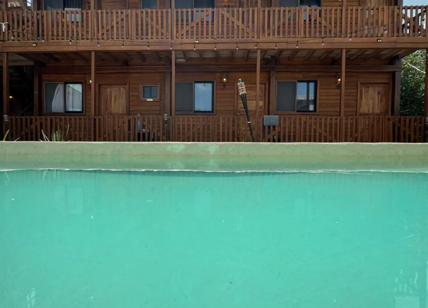 Mariby Holbox Hotel Isla Holbox