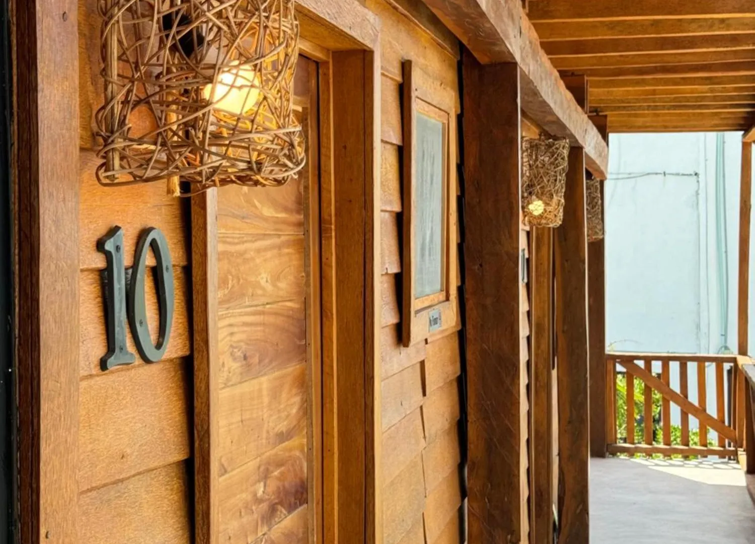 Mariby Holbox Hotel 0*, Isla Holbox