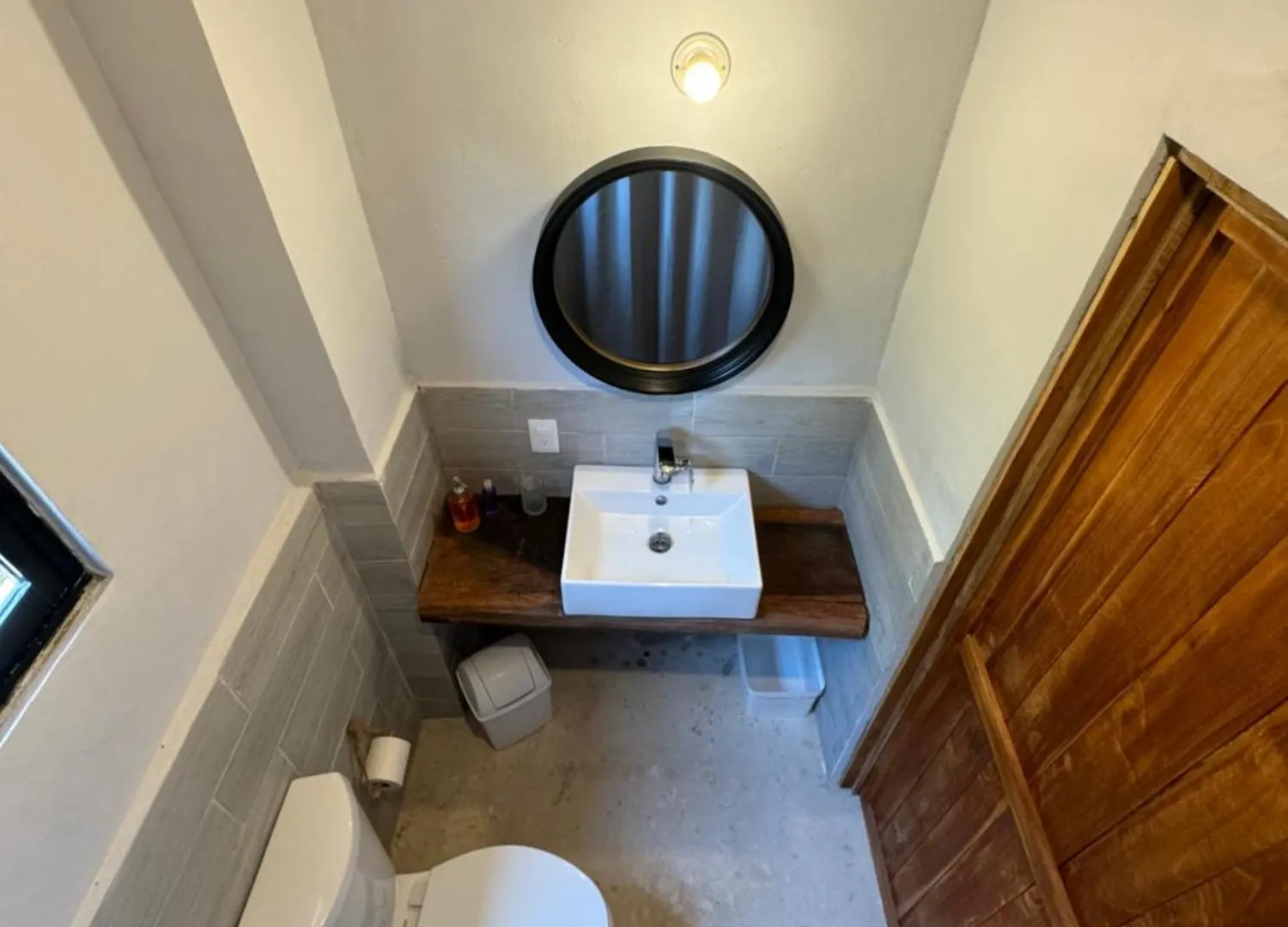 Mariby Holbox Hotel  Isla Holbox