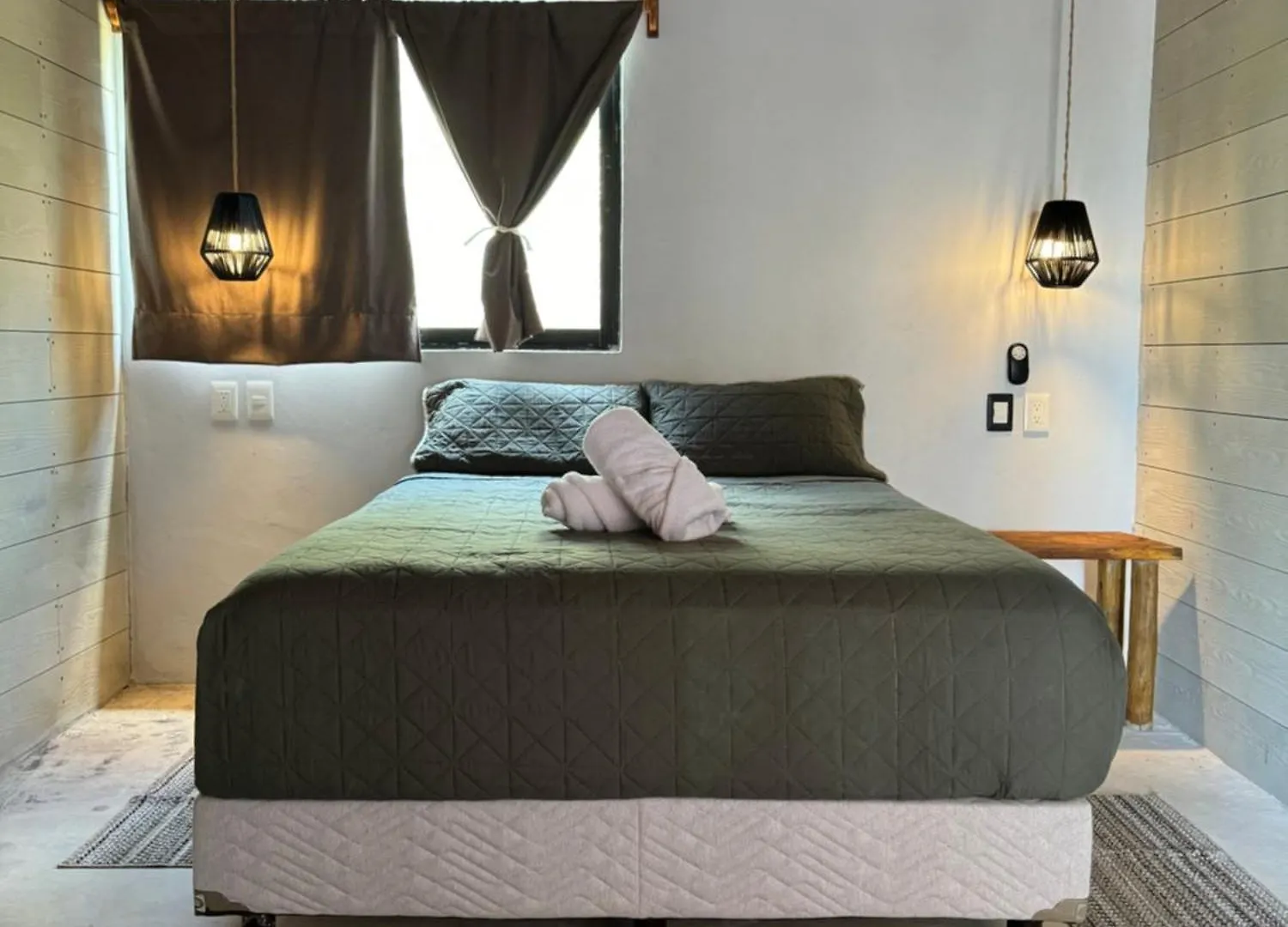 Mariby Holbox Hotel