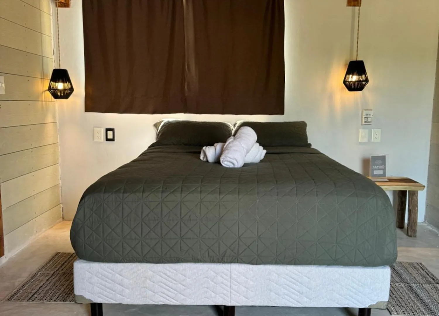 Mariby Holbox Hotel