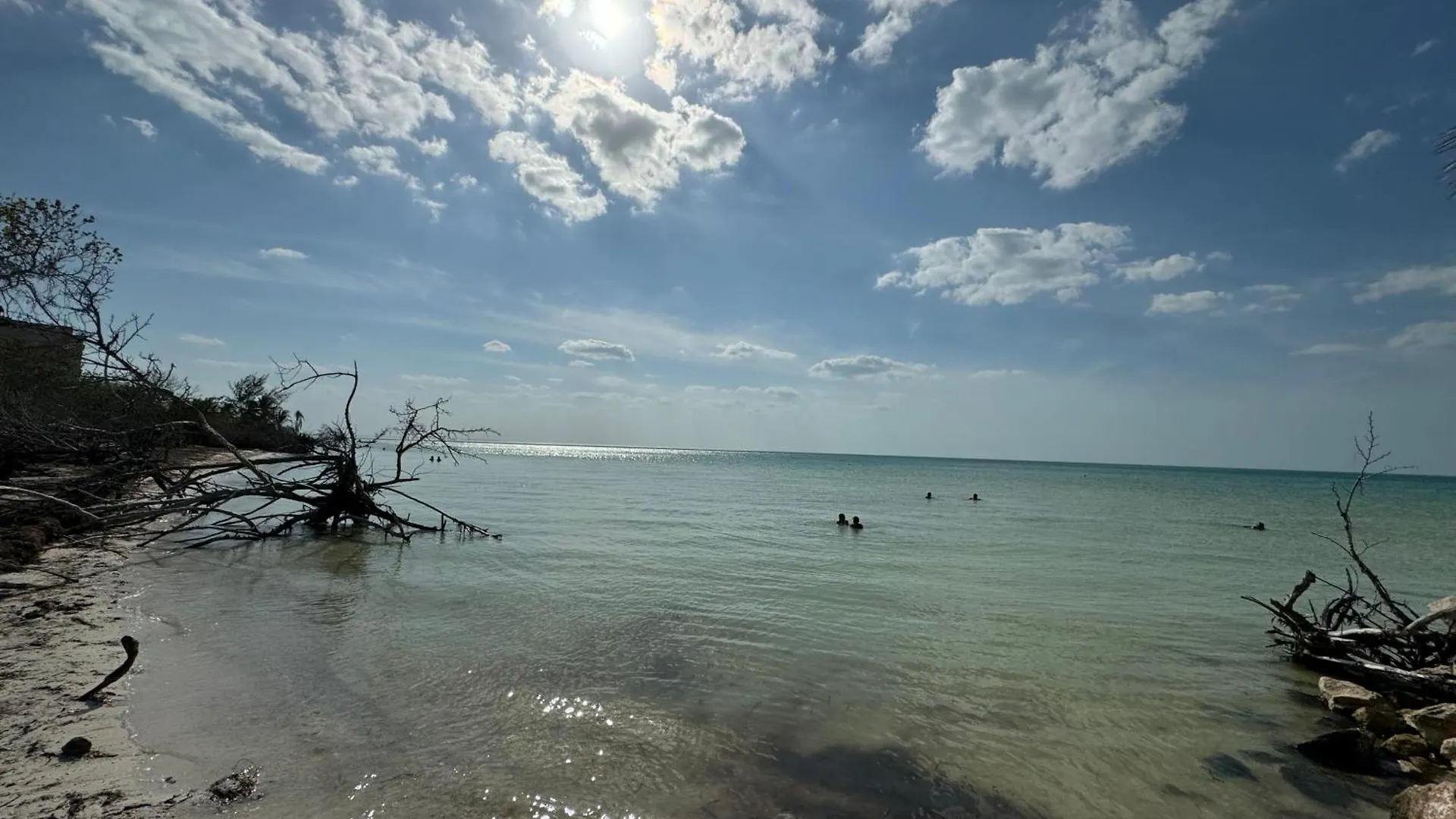 Mariby Holbox Hotel 0*, Isla Holbox