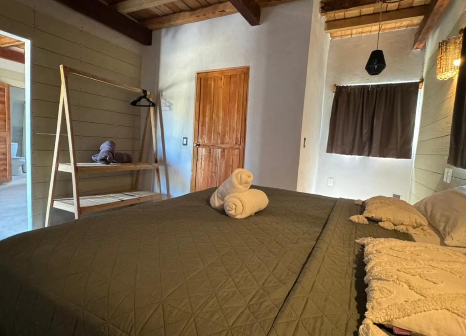 Mariby Holbox Hotel