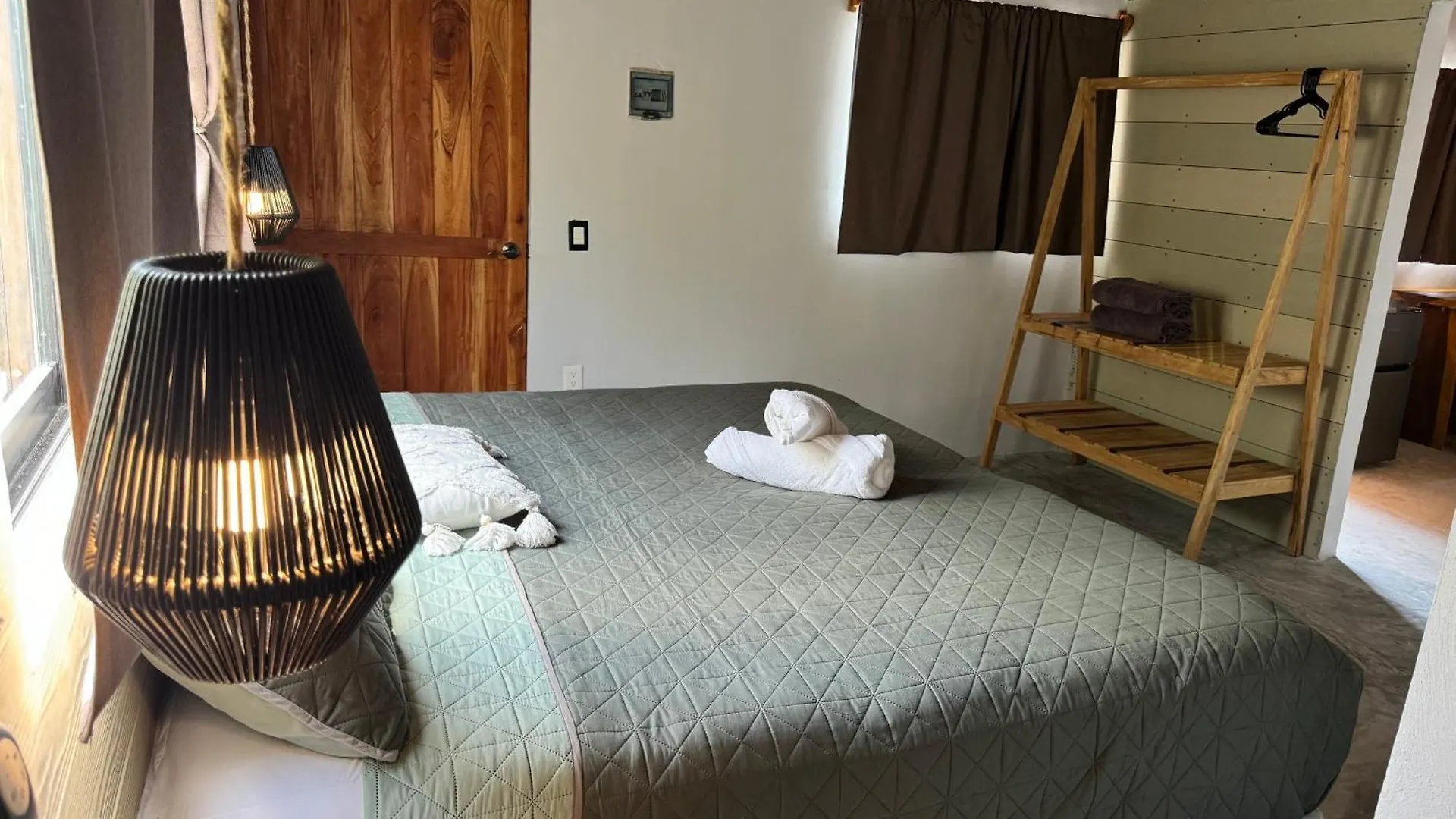 Mariby Holbox Hotel