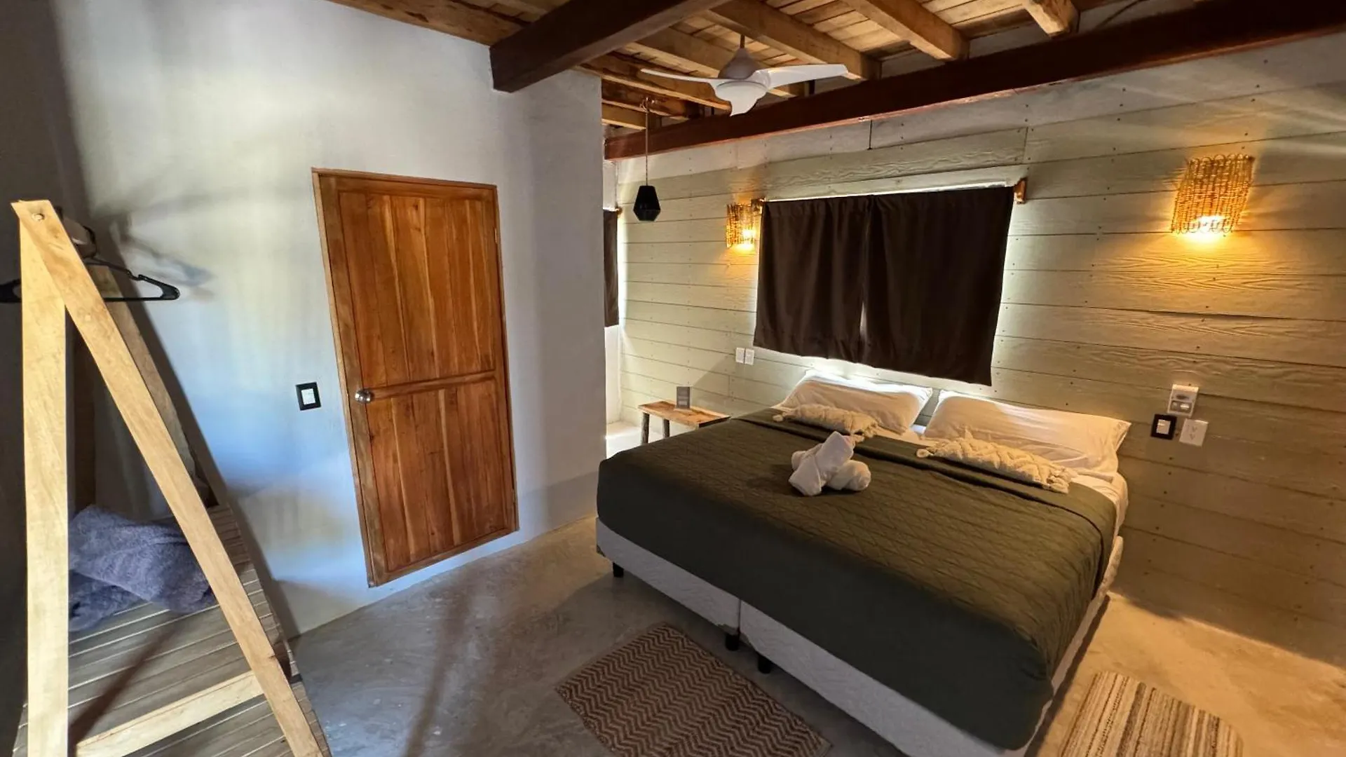 Mariby Holbox Hotel