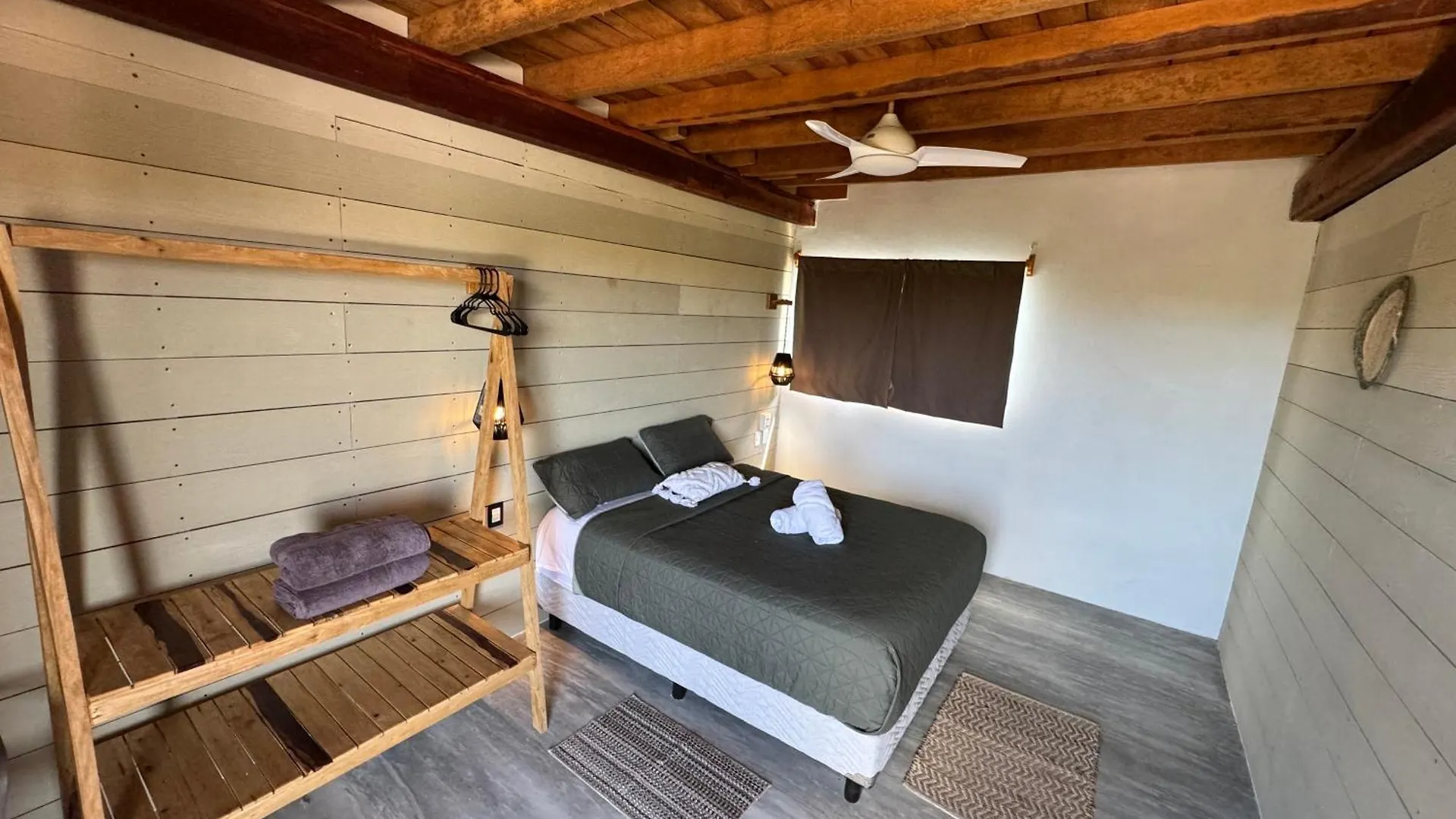 Mariby Holbox Hotel