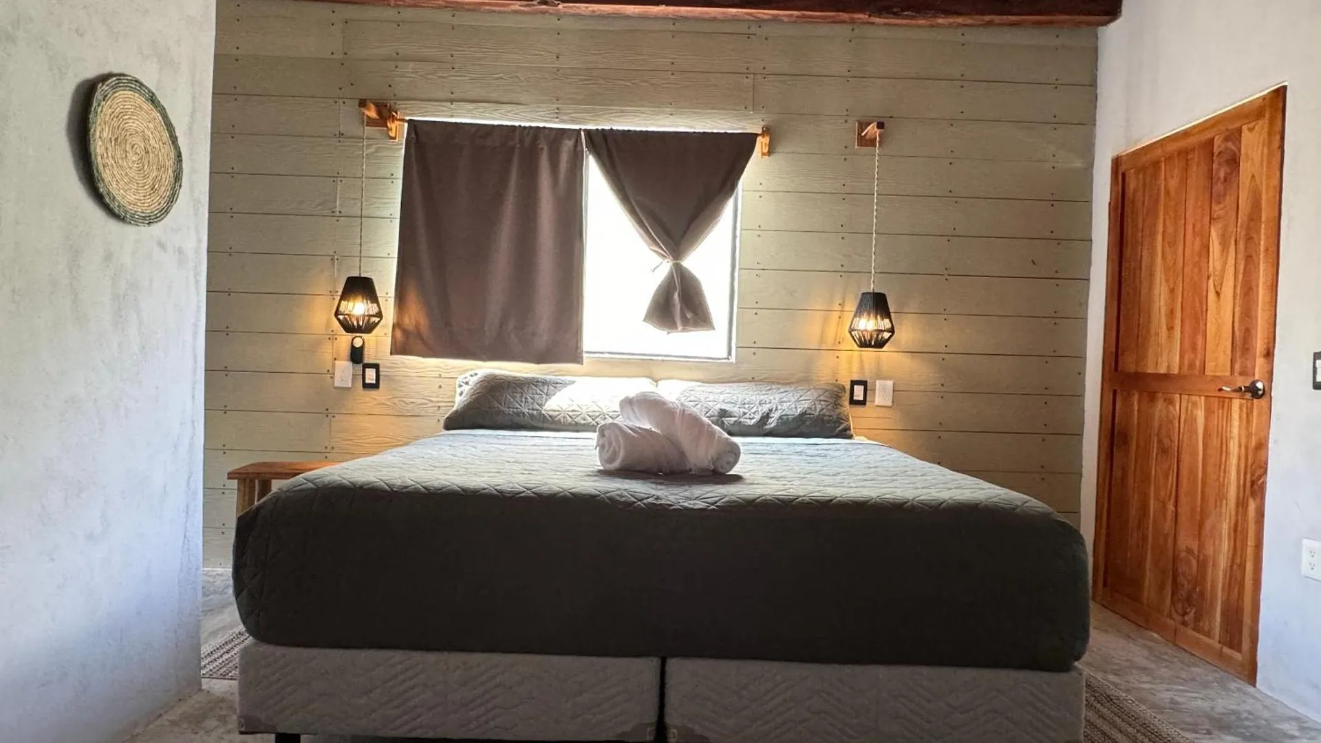 Mariby Holbox Hotel