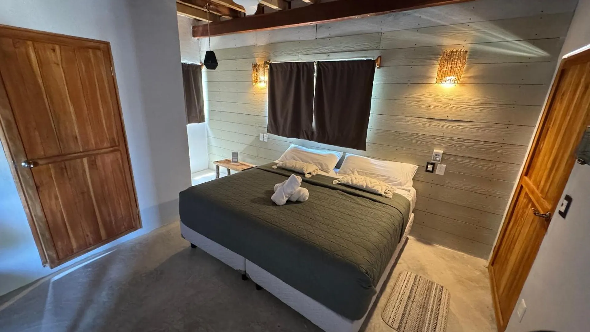 Mariby Holbox Hotel Mexico