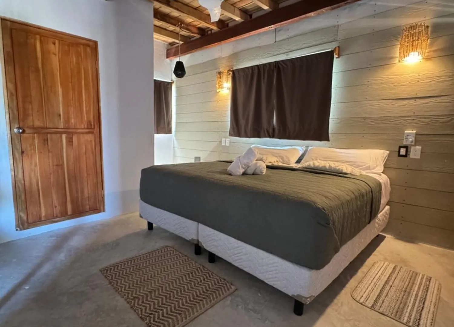 Mariby Holbox Hotel 0*, Isla Holbox