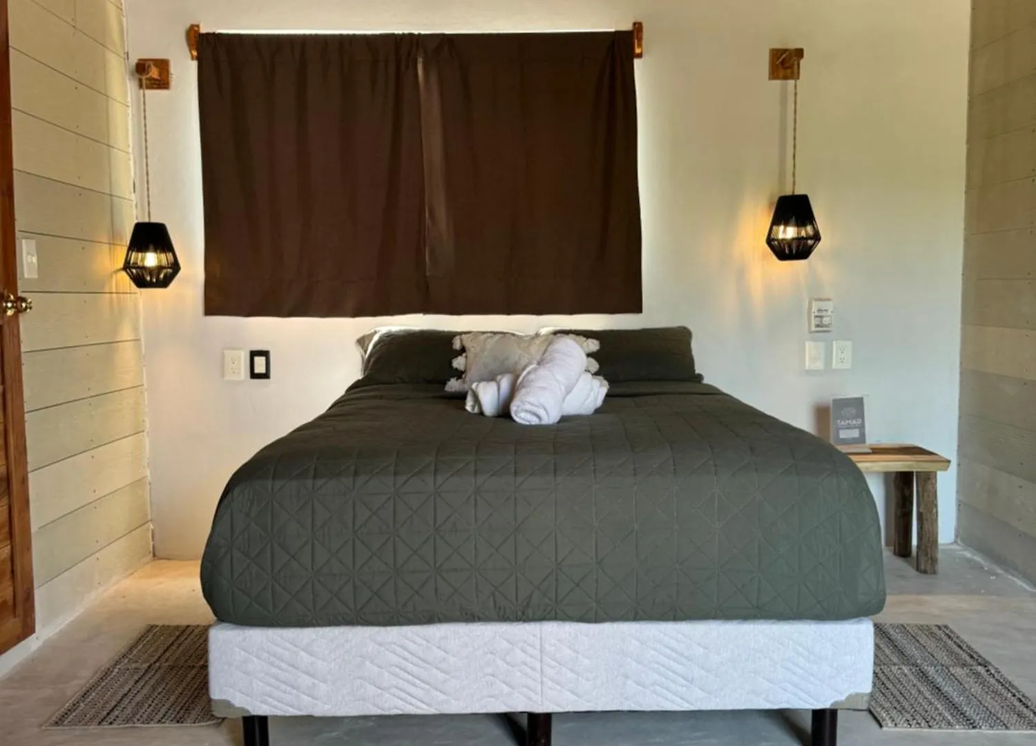 Mariby Holbox Hotel